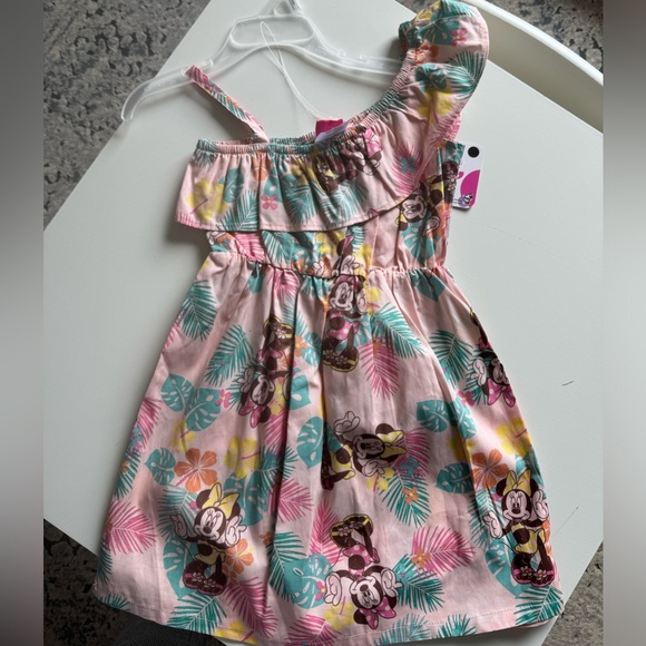 Disney Junior Minnie Dress - Picture 6 of 6
